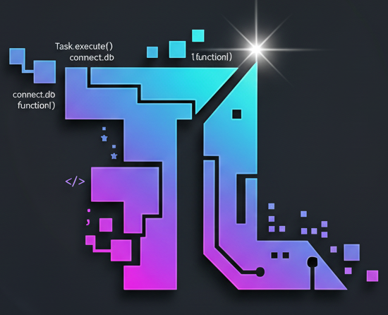 TaskLuminous logo